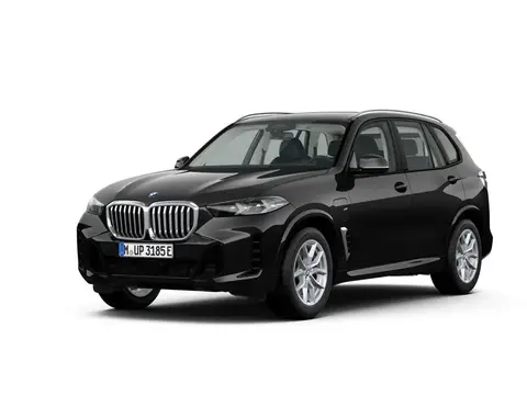 Annonce BMW X5 Hybride 2024 d'occasion 