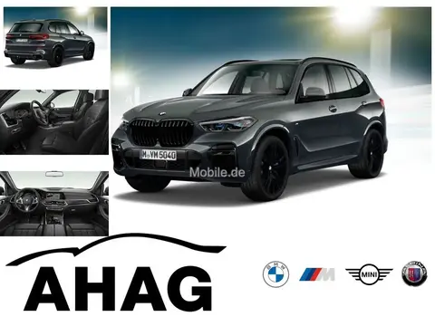 Used BMW X5 Diesel 2022 Ad 