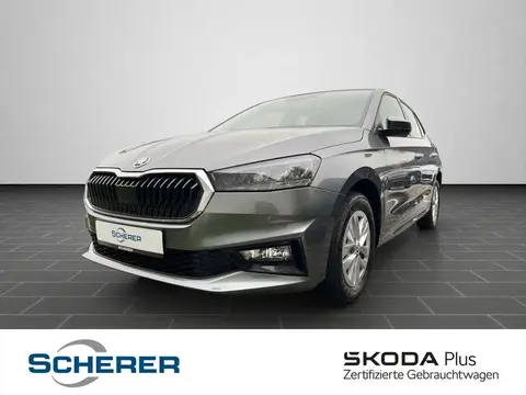 Used SKODA FABIA Petrol 2024 Ad 