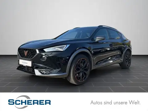 Used CUPRA FORMENTOR Petrol 2021 Ad 