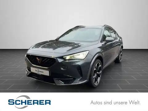 Annonce CUPRA FORMENTOR Essence 2021 d'occasion 