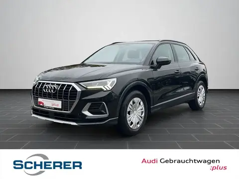 Annonce AUDI Q3 Essence 2020 d'occasion 