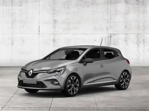 Annonce RENAULT CLIO Diesel 2024 d'occasion 