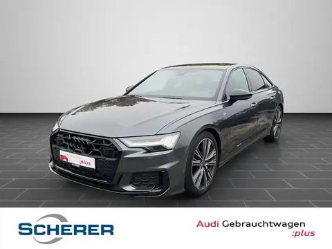 Used AUDI A6 Petrol 2023 Ad 