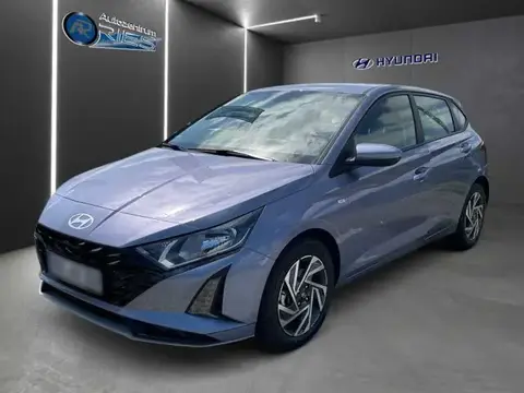 Annonce HYUNDAI I20 Essence 2024 d'occasion 