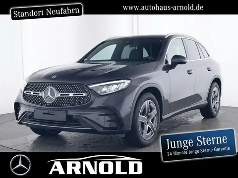 Annonce MERCEDES-BENZ CLASSE GLC Essence 2023 d'occasion 