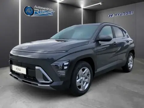 Used HYUNDAI KONA Petrol 2024 Ad 