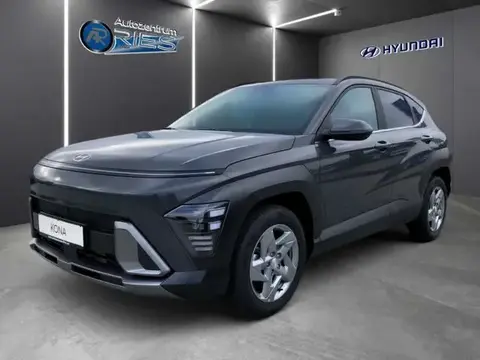 Used HYUNDAI KONA Petrol 2024 Ad 