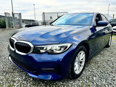 Used BMW SERIE 3 Diesel 2019 Ad 