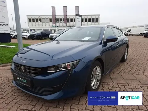 Used PEUGEOT 508 Diesel 2021 Ad 