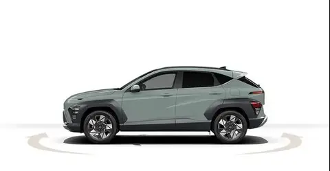 Annonce HYUNDAI KONA Hybride 2024 d'occasion 