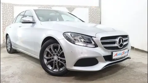 Used MERCEDES-BENZ CLASSE C Petrol 2017 Ad 