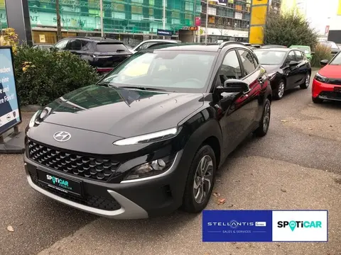 Used HYUNDAI KONA Hybrid 2022 Ad 