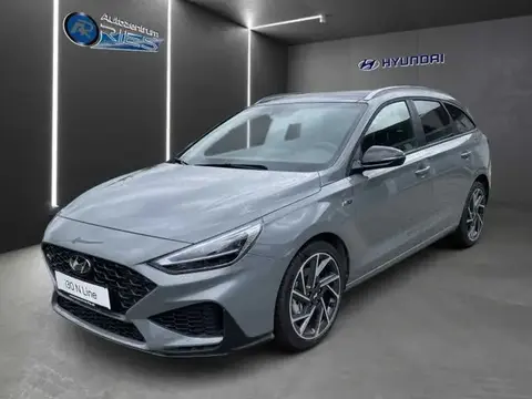 Annonce HYUNDAI I30 Essence 2024 d'occasion 