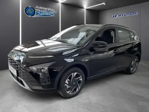 Annonce HYUNDAI BAYON Essence 2024 d'occasion 