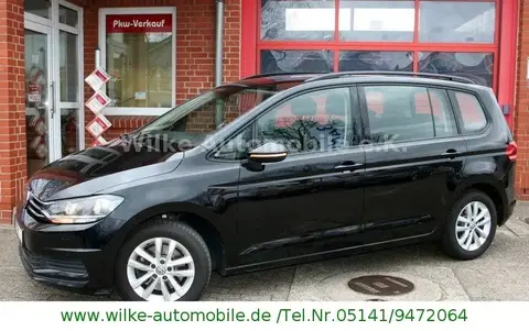 Annonce VOLKSWAGEN TOURAN Diesel 2015 d'occasion 