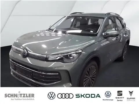 Annonce VOLKSWAGEN TIGUAN Diesel 2024 d'occasion 