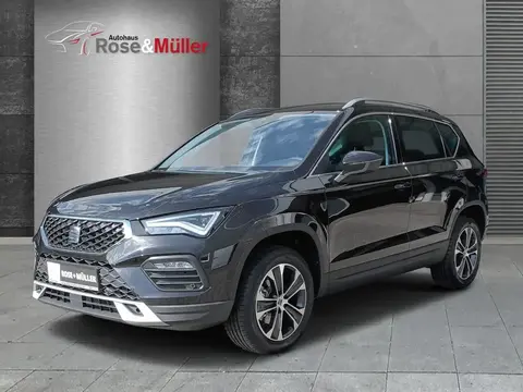 Annonce SEAT ATECA Diesel 2024 d'occasion 