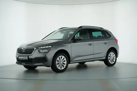 Annonce SKODA KAMIQ Essence 2023 d'occasion 