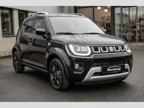 Annonce SUZUKI IGNIS Essence 2024 d'occasion 