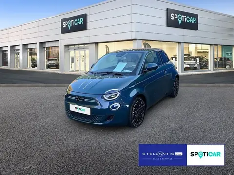 Used FIAT 500 Not specified 2021 Ad 