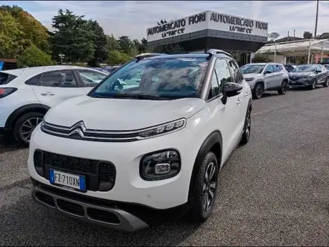 Annonce CITROEN C3 AIRCROSS Essence 2020 d'occasion 