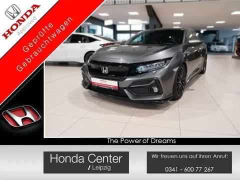 Used HONDA CIVIC Petrol 2021 Ad 