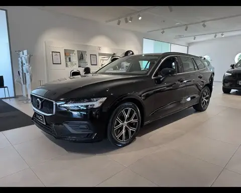 Used VOLVO V60 Hybrid 2024 Ad 