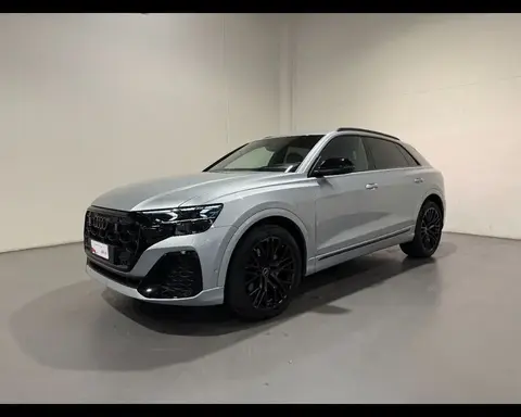 Used AUDI Q8 Hybrid 2023 Ad 