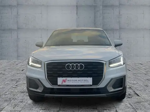 Annonce AUDI Q2 Essence 2021 d'occasion 