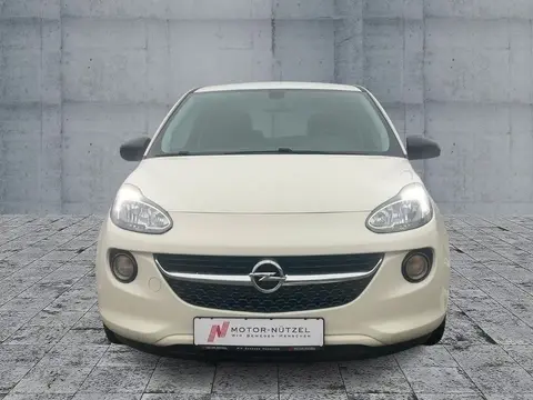 Annonce OPEL ADAM Essence 2019 d'occasion Allemagne