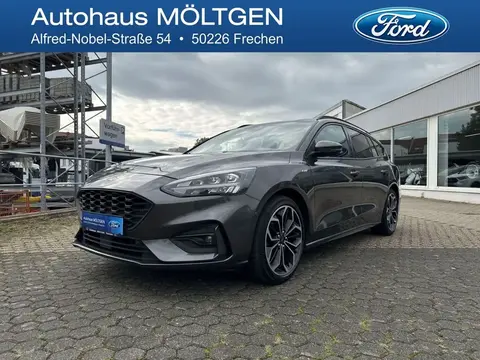 Used FORD FOCUS Petrol 2019 Ad 