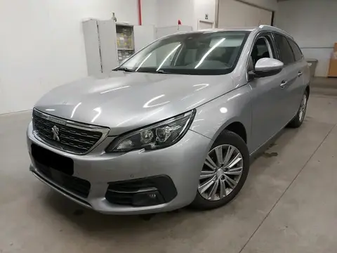 Annonce PEUGEOT 308 Diesel 2019 d'occasion 