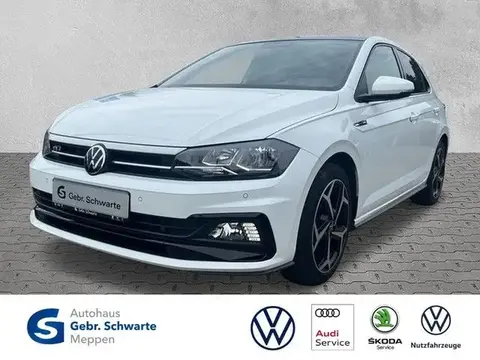 Used VOLKSWAGEN POLO Petrol 2021 Ad 