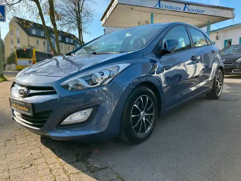 Used HYUNDAI I30 Petrol 2015 Ad 