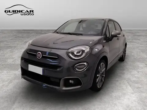 Annonce FIAT 500X Essence 2020 d'occasion 