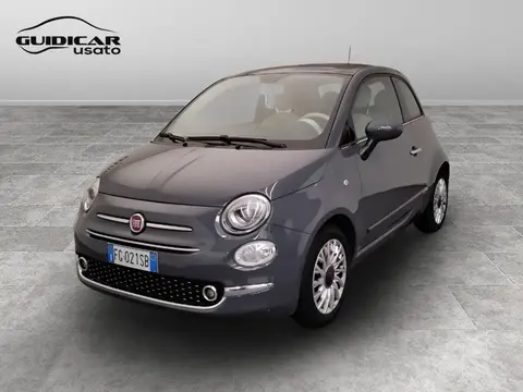 Used FIAT 500 LPG 2016 Ad 