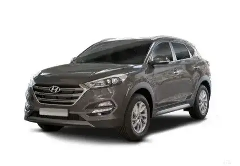 Annonce HYUNDAI TUCSON Diesel 2017 d'occasion 