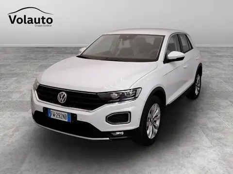 Used VOLKSWAGEN T-ROC Petrol 2019 Ad 