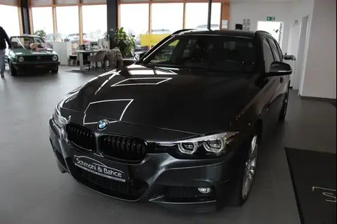 Used BMW SERIE 3 Diesel 2019 Ad 