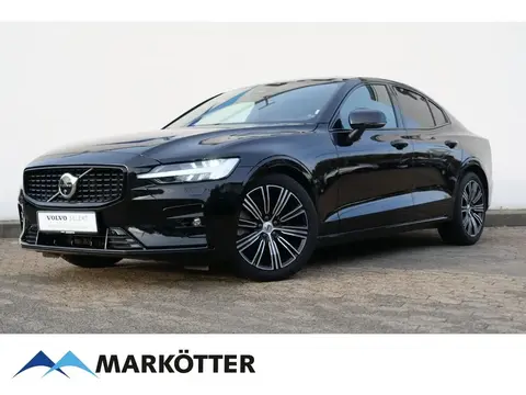 Annonce VOLVO S60 Essence 2024 d'occasion 