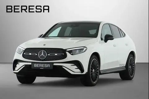 Annonce MERCEDES-BENZ CLASSE GLC Essence 2024 d'occasion 