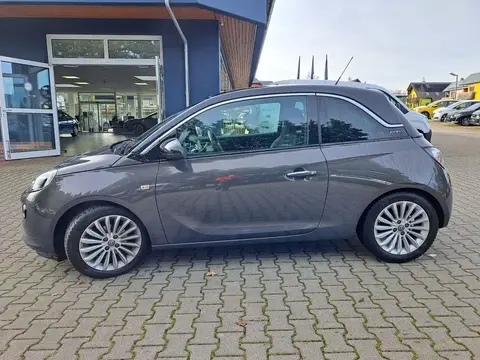 Annonce OPEL ADAM Essence 2015 d'occasion 