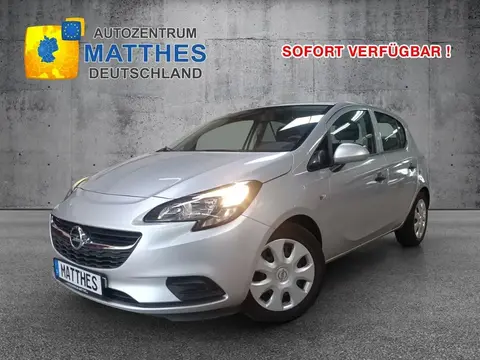 Annonce OPEL CORSA Essence 2015 d'occasion 