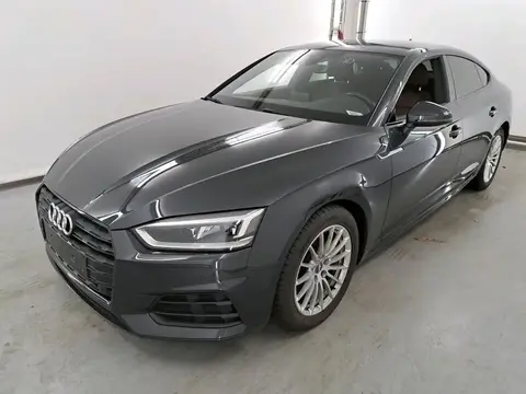 Annonce AUDI A5 Essence 2019 d'occasion 