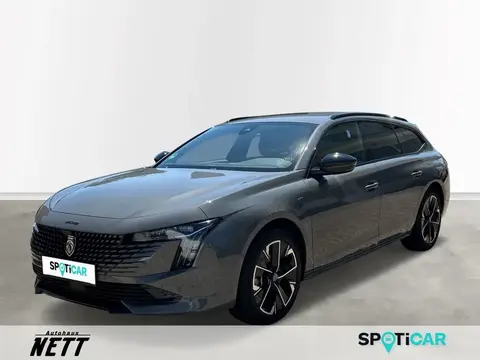 Used PEUGEOT 508 Petrol 2024 Ad 