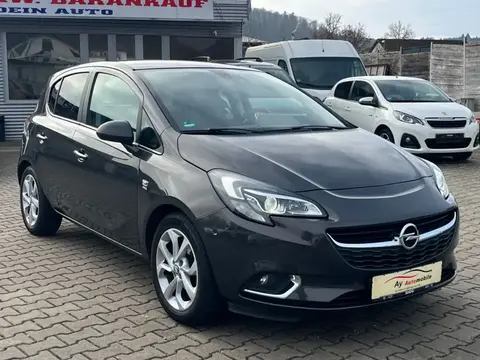 Annonce OPEL CORSA Essence 2015 d'occasion 