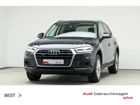 Used AUDI Q5 Diesel 2018 Ad 