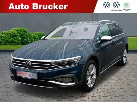 Annonce VOLKSWAGEN PASSAT Diesel 2024 d'occasion 