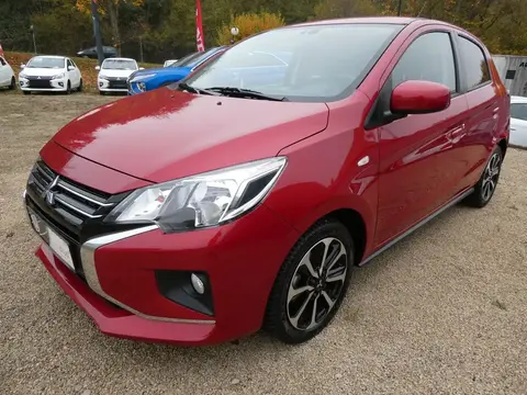 Used MITSUBISHI SPACE STAR Petrol 2023 Ad 